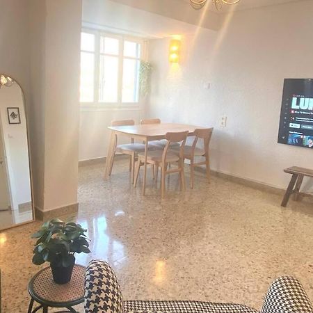 Acogedor Apartamento A 5 Min Del Ave Zaragoza Exterior foto