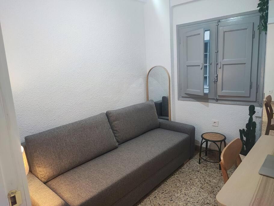 Acogedor Apartamento A 5 Min Del Ave Zaragoza Exterior foto