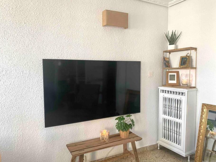 Acogedor Apartamento A 5 Min Del Ave Zaragoza Exterior foto